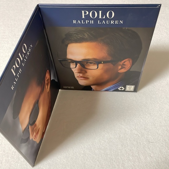 3 Polo Ralph Lauren display pieces - Picture 9 of 10